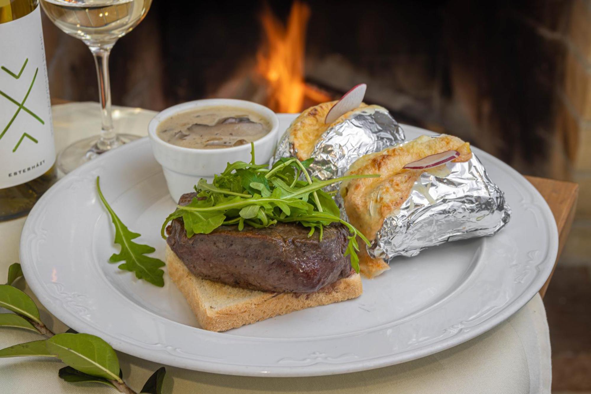 St. Florian Restaurant & Pension Vrakun Экстерьер фото