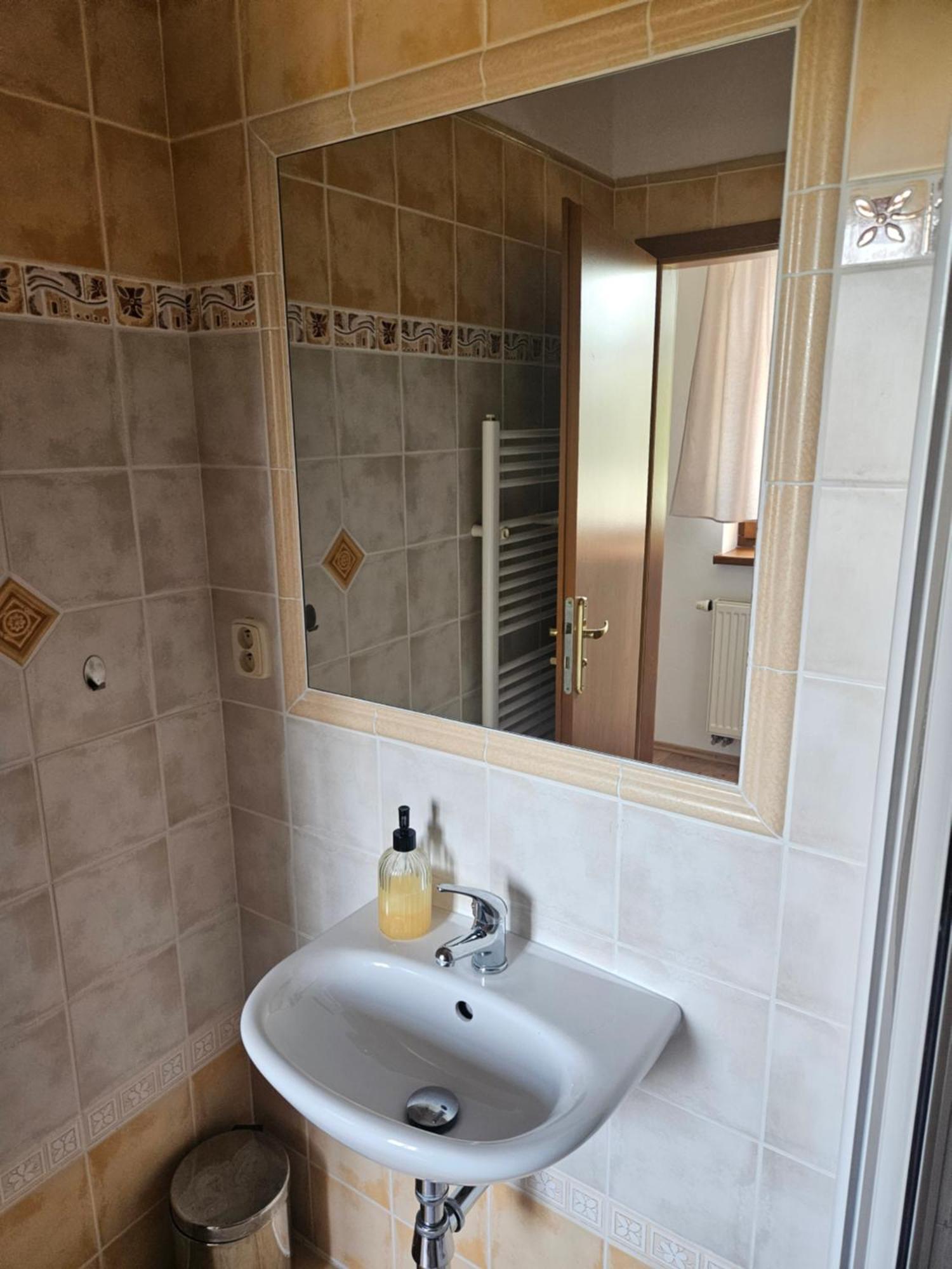 St. Florian Restaurant & Pension Vrakun Экстерьер фото