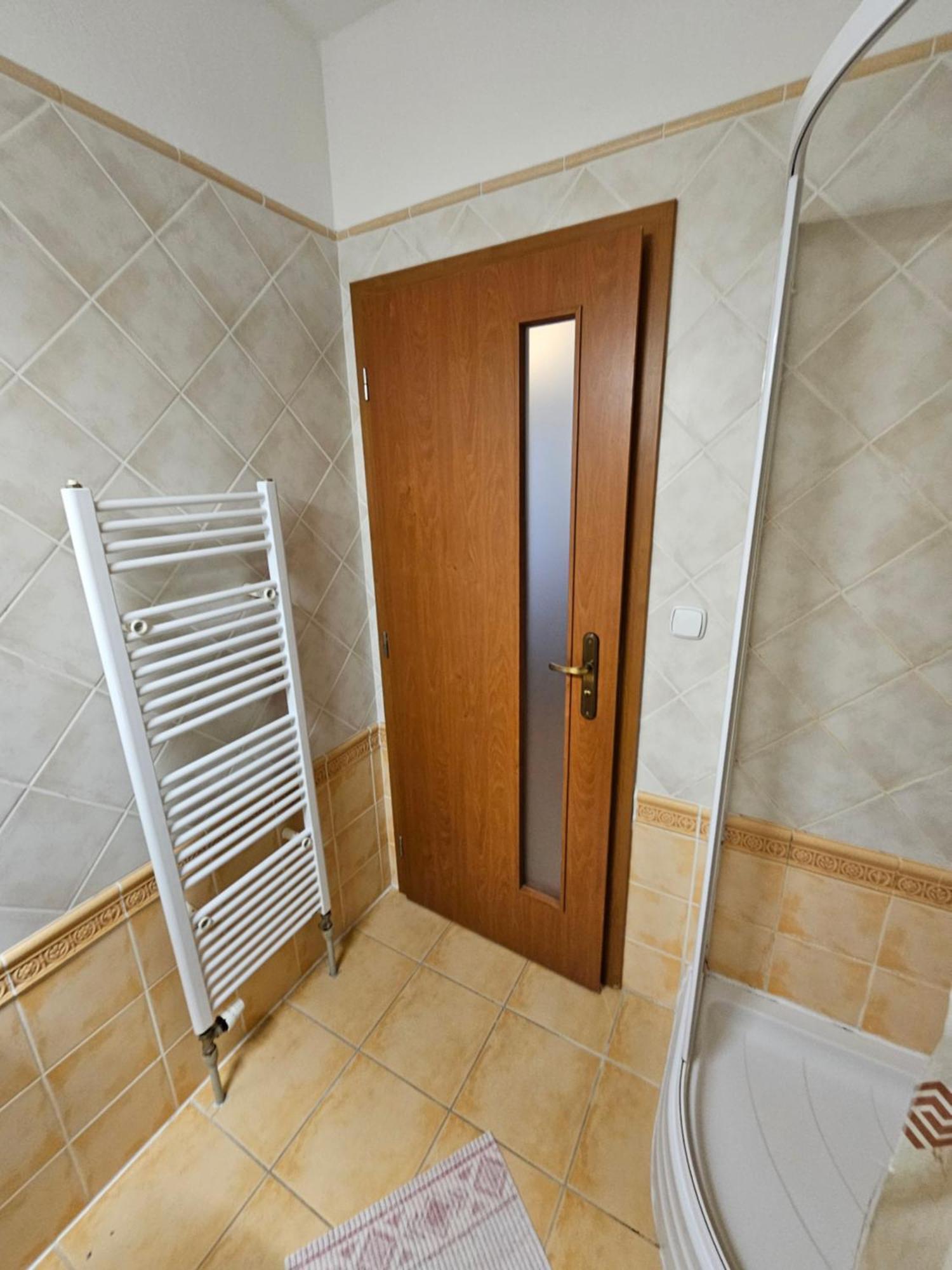 St. Florian Restaurant & Pension Vrakun Экстерьер фото