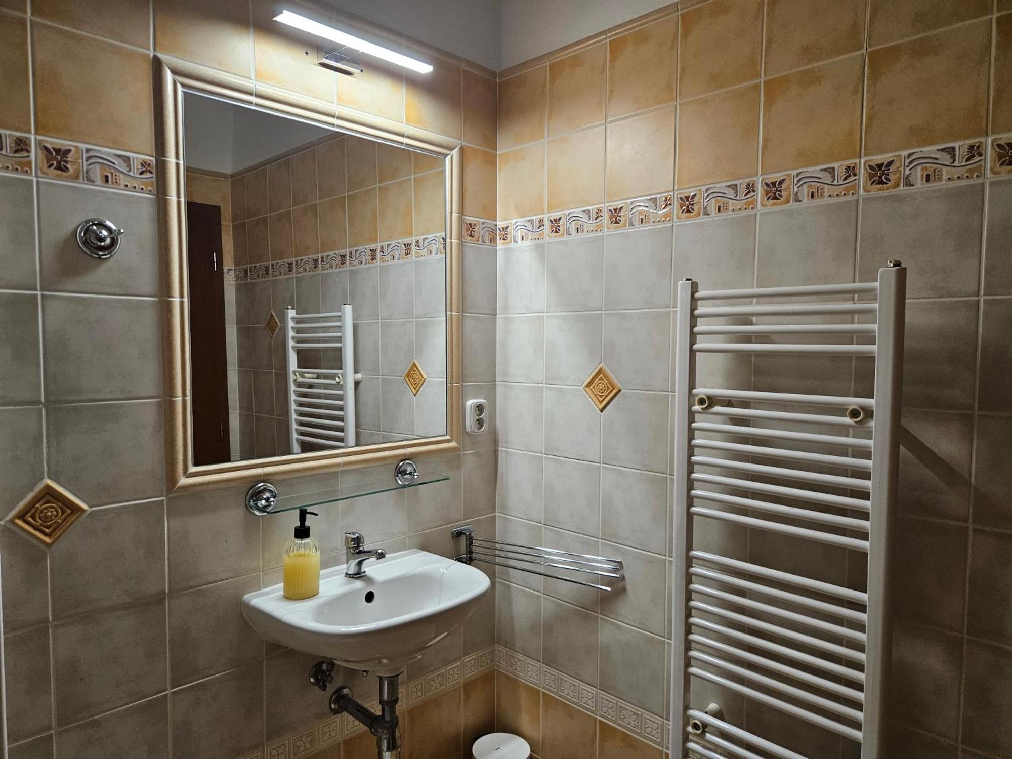 St. Florian Restaurant & Pension Vrakun Экстерьер фото