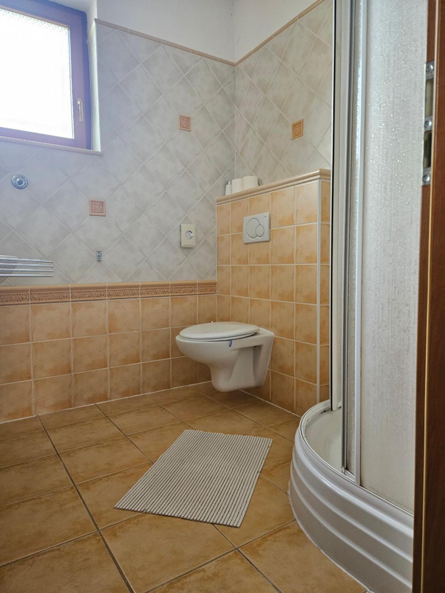 St. Florian Restaurant & Pension Vrakun Экстерьер фото